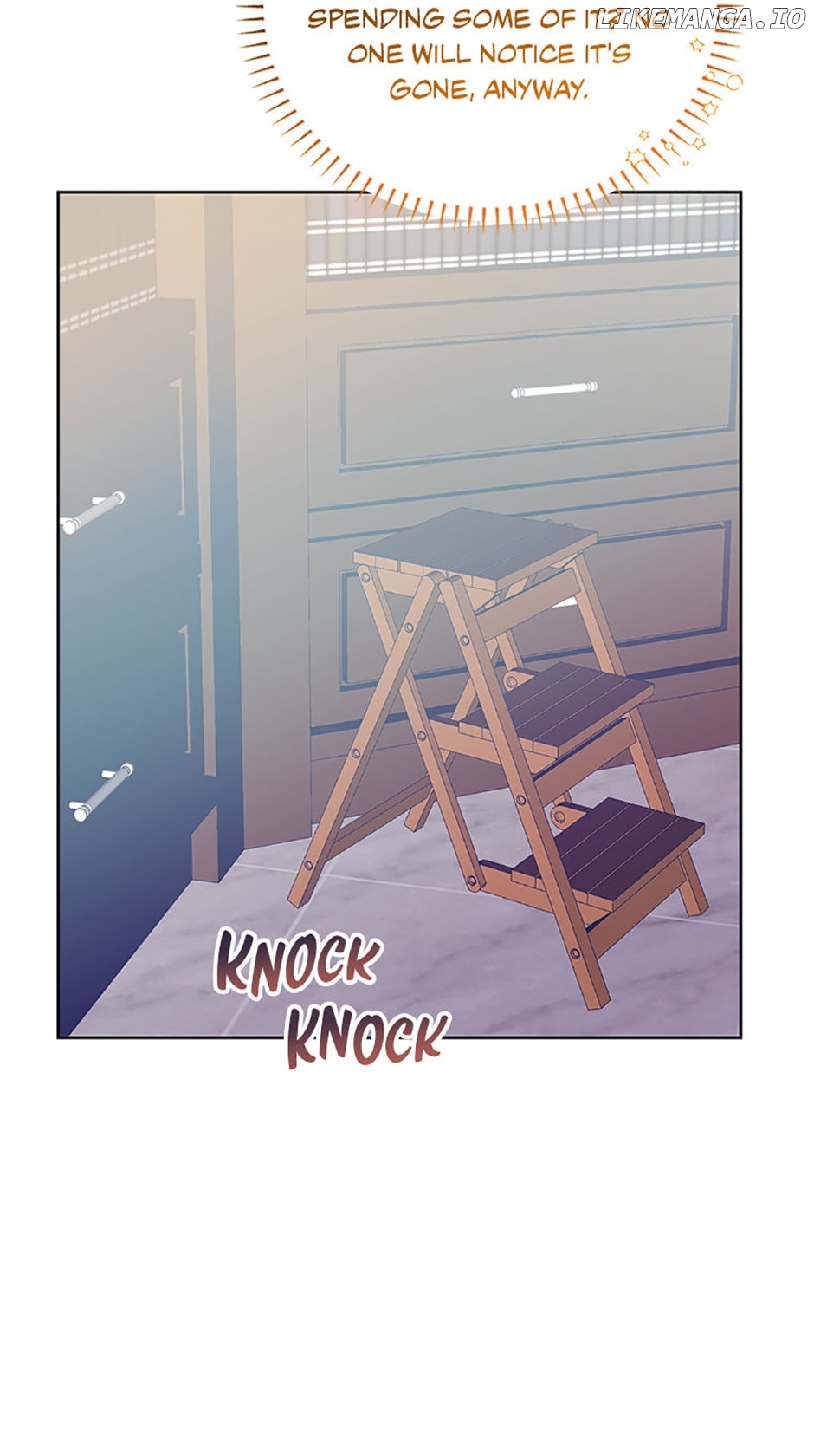 Who's the Baby's Father? Chapter 26 - page 66