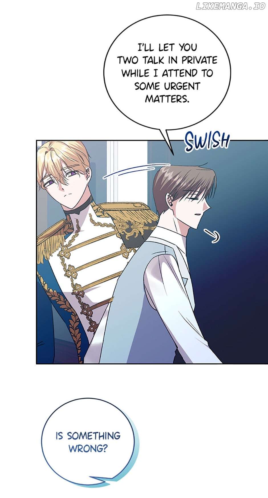Who's the Baby's Father? Chapter 26 - page 68
