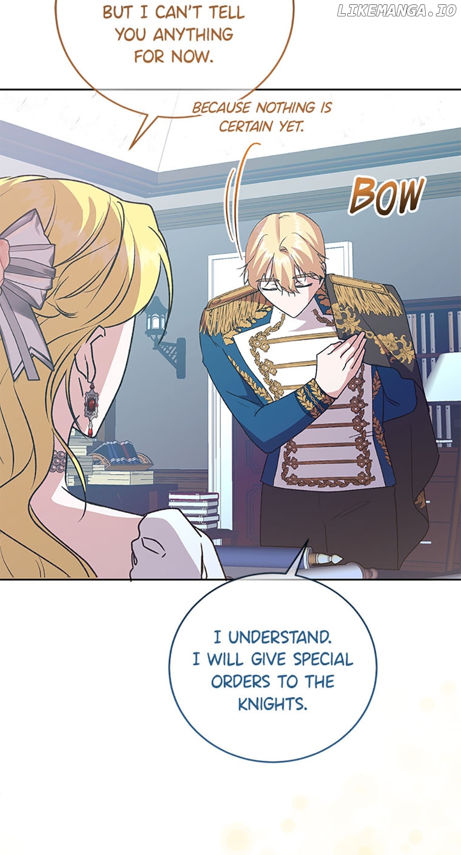 Who's the Baby's Father? Chapter 26 - page 70
