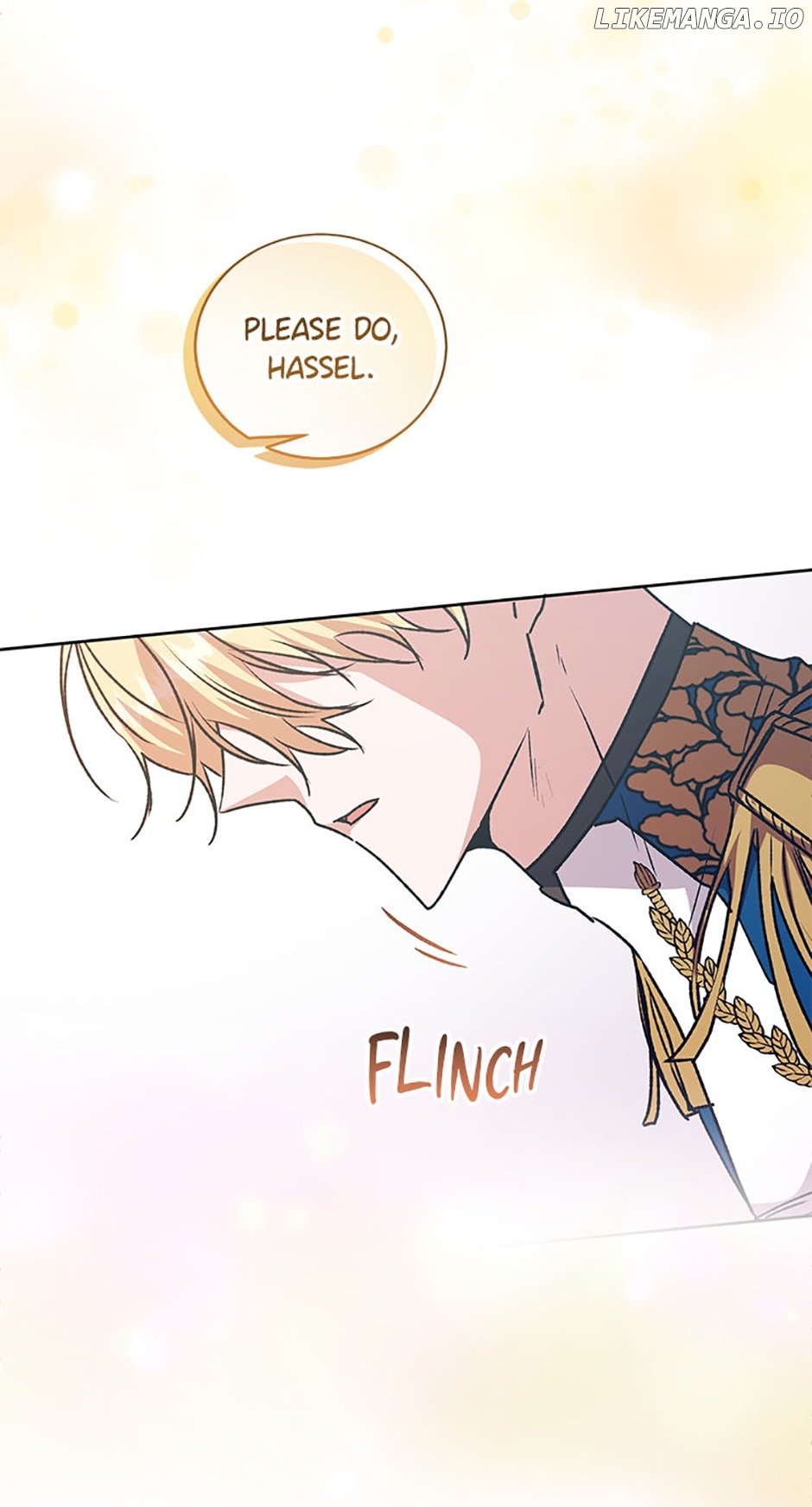 Who's the Baby's Father? Chapter 26 - page 71