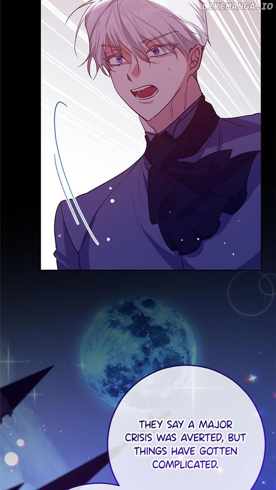 Who's the Baby's Father? Chapter 44 - page 14