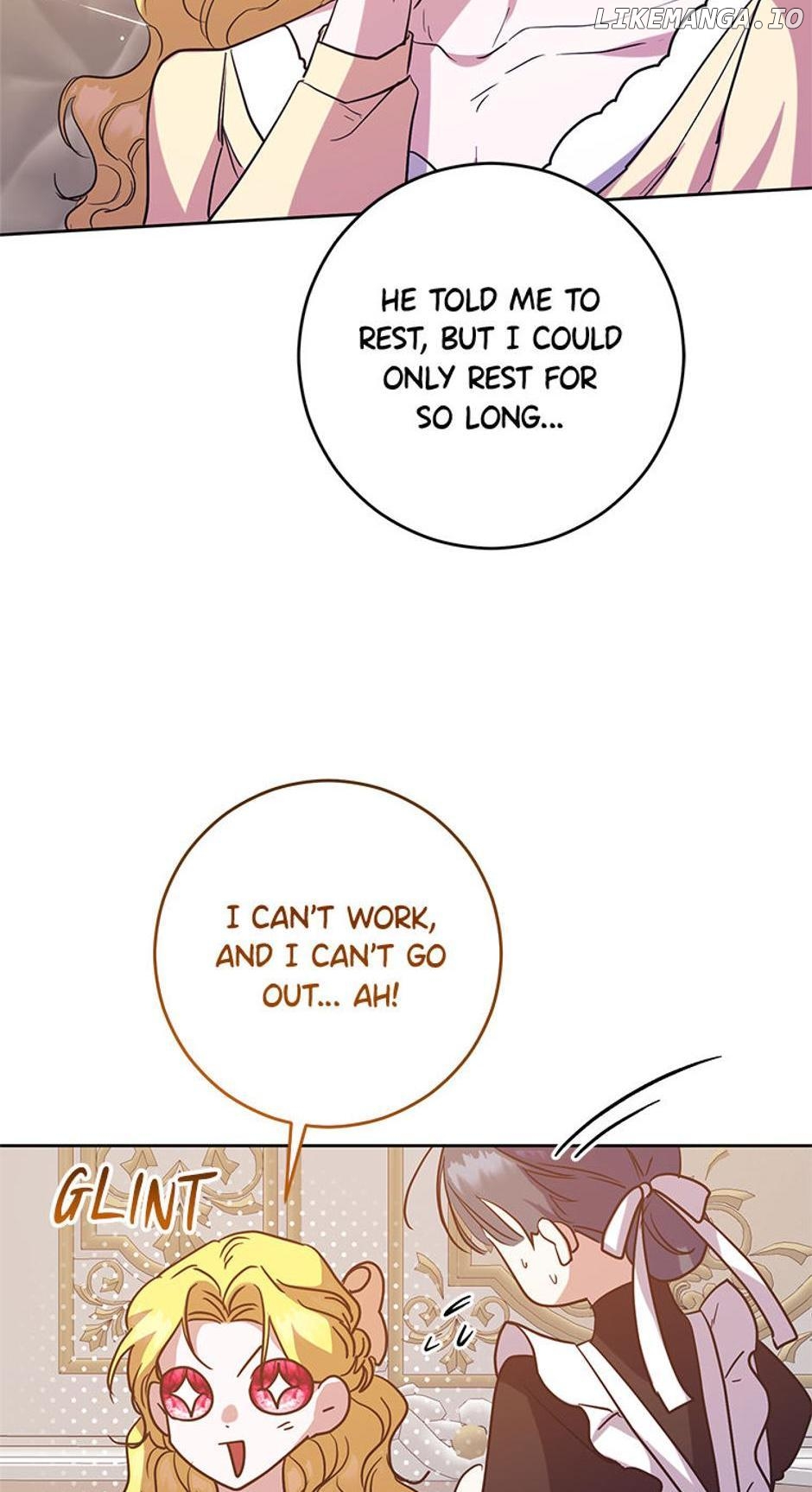 Who's the Baby's Father? Chapter 44 - page 32