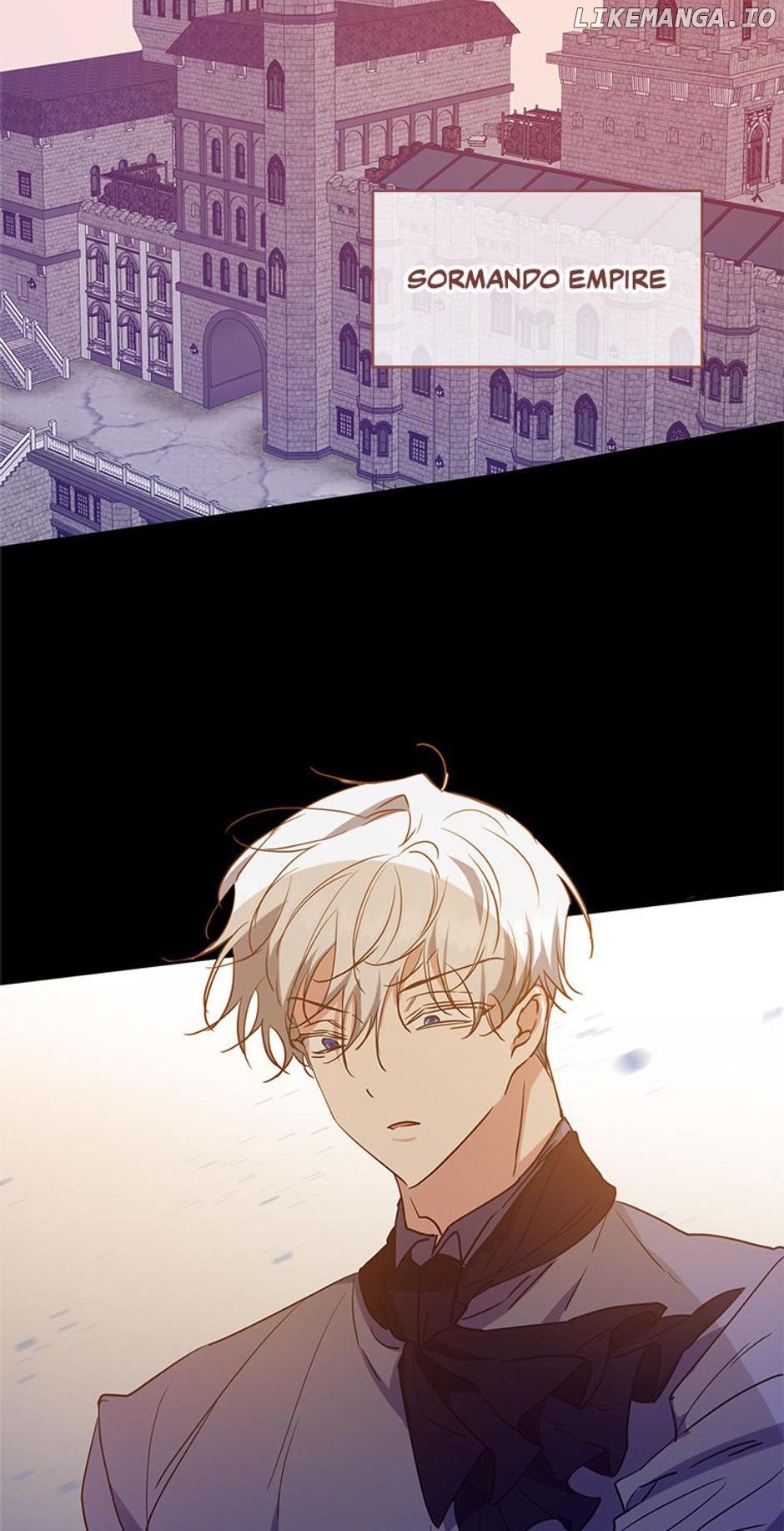 Who's the Baby's Father? Chapter 43 - page 25