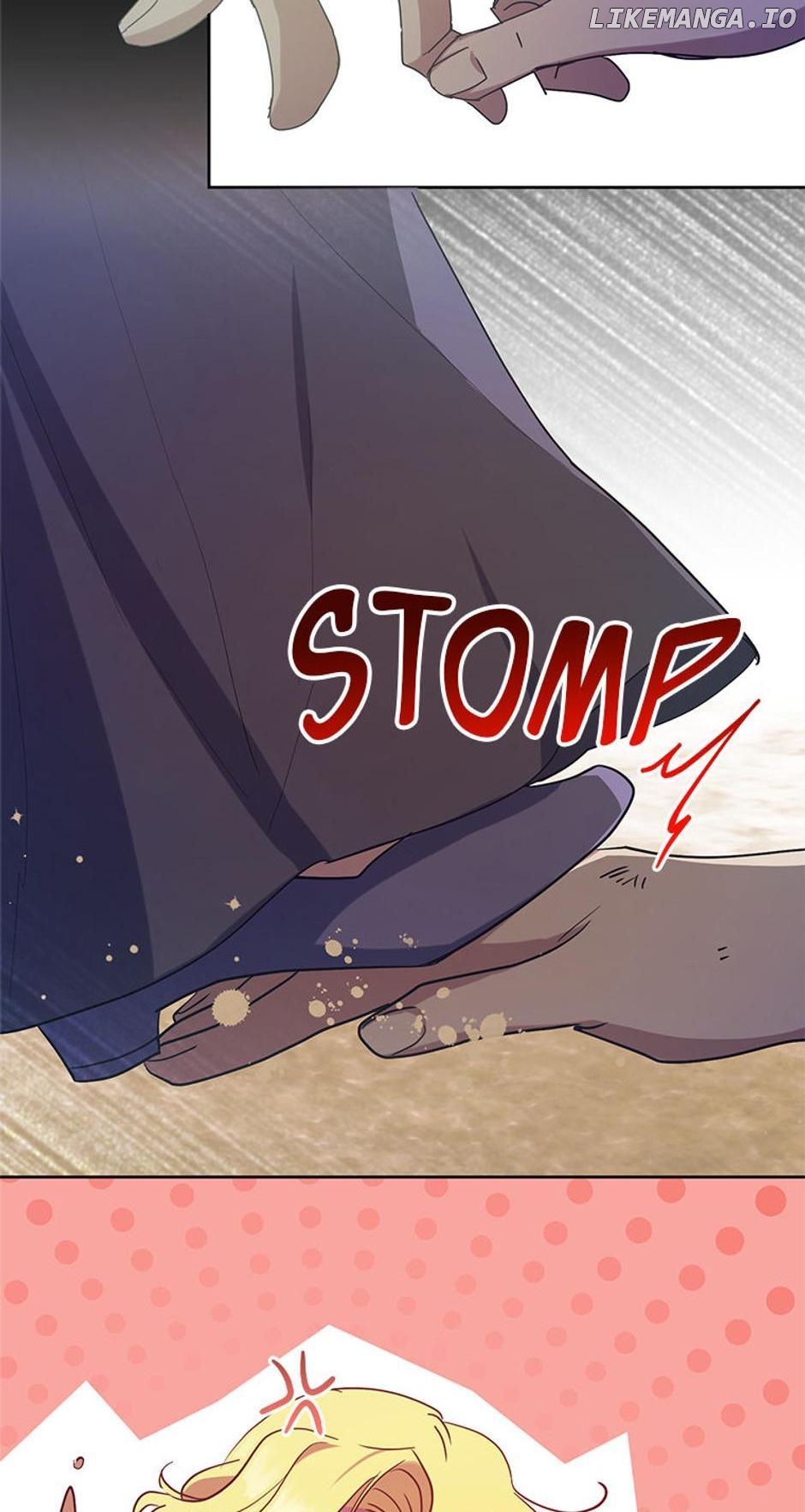 Who's the Baby's Father? Chapter 43 - page 3