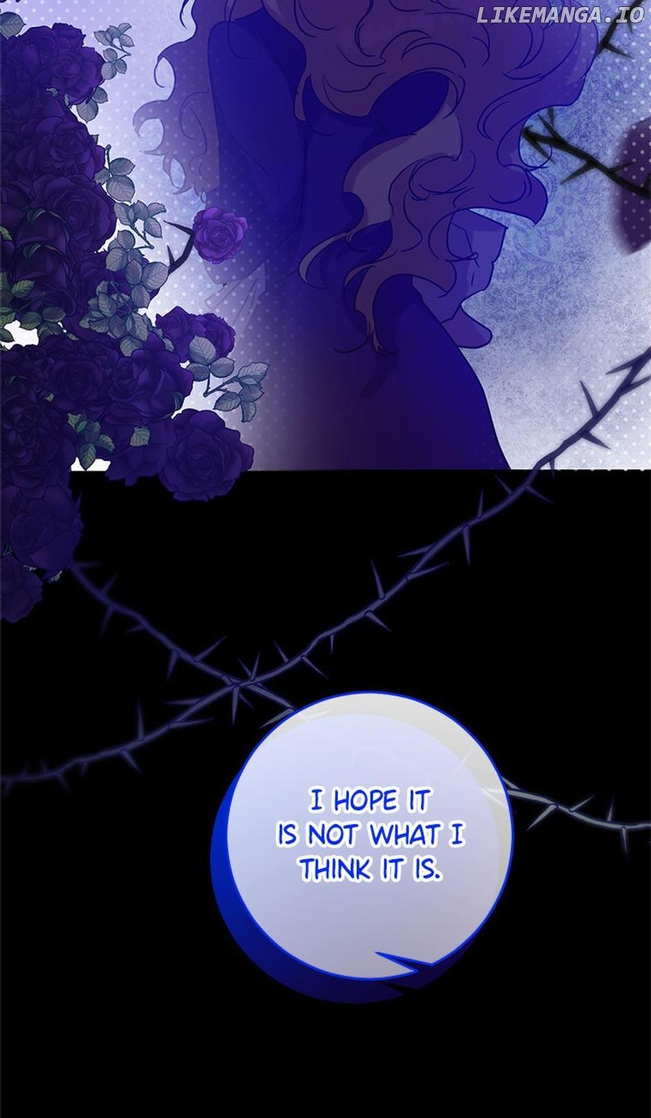 Who's the Baby's Father? Chapter 43 - page 33