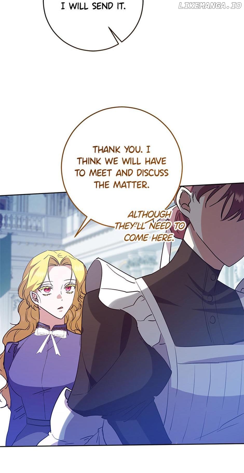 Who's the Baby's Father? Chapter 43 - page 49