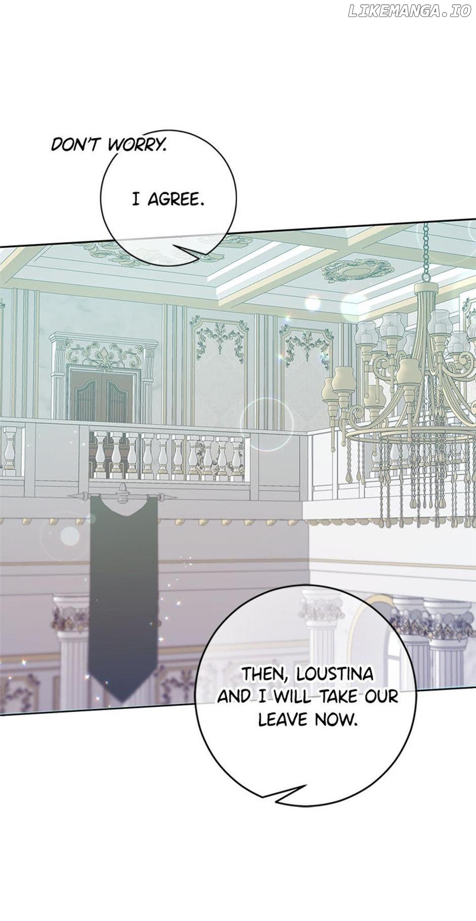 Who's the Baby's Father? Chapter 43 - page 50