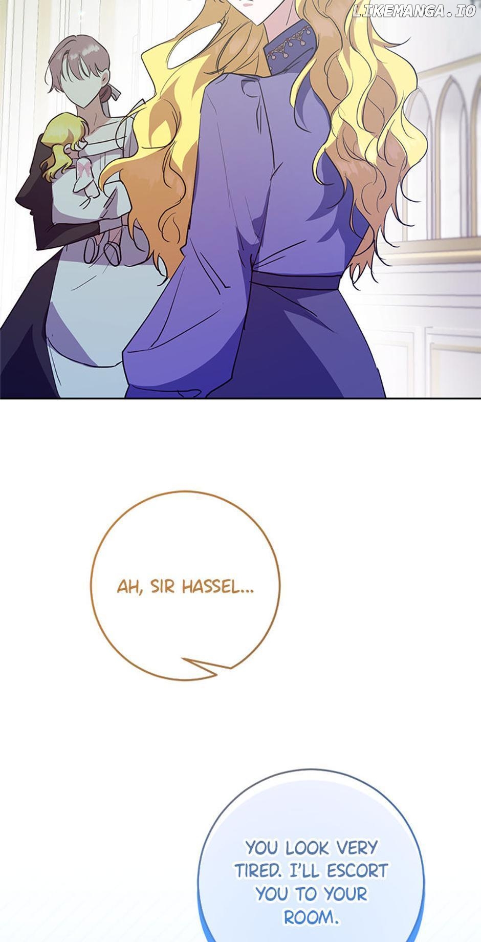 Who's the Baby's Father? Chapter 43 - page 52