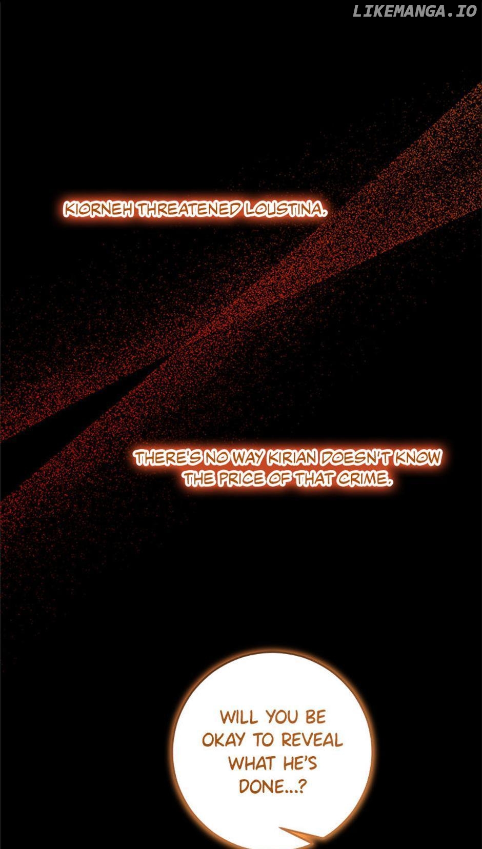 Who's the Baby's Father? Chapter 43 - page 65
