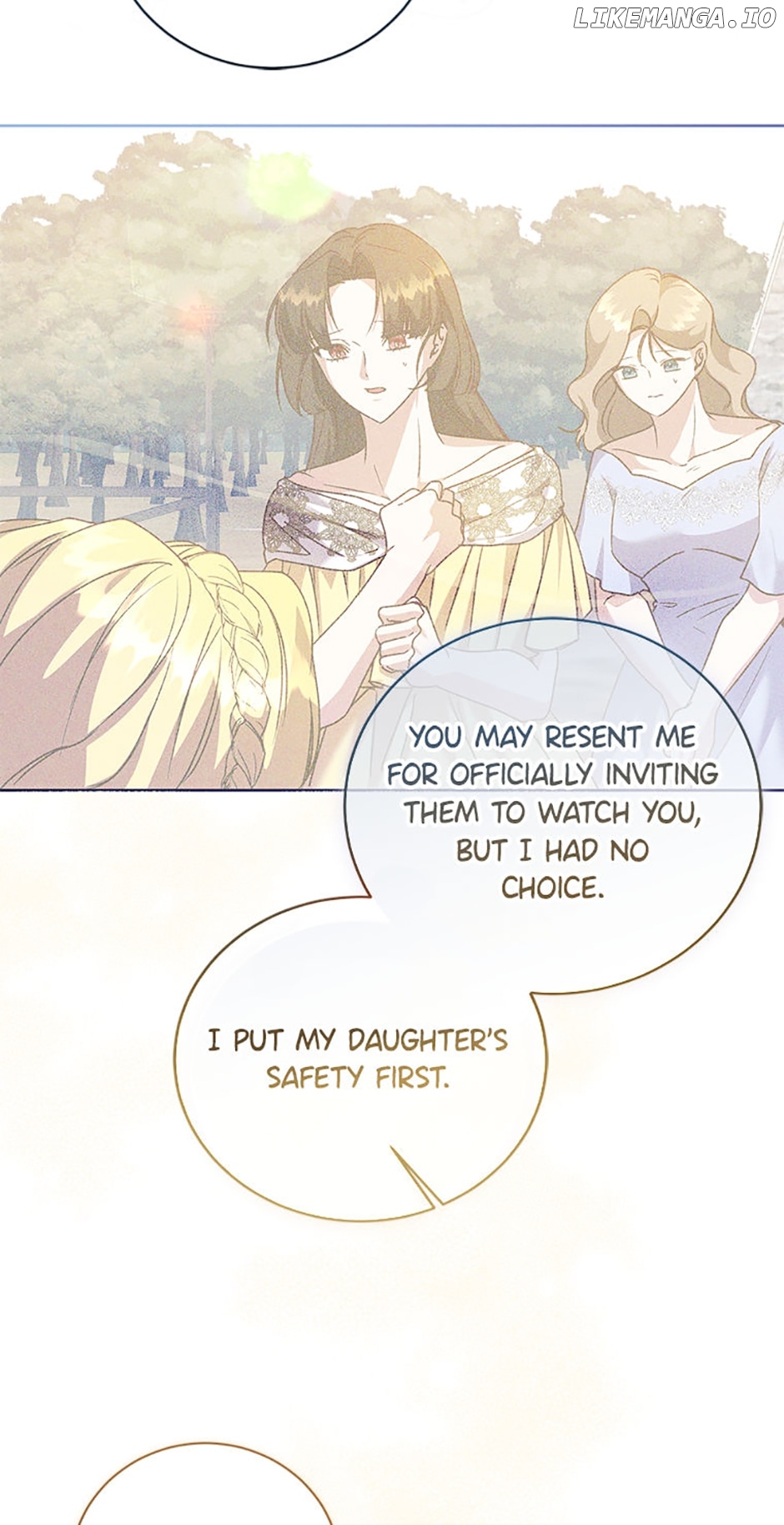 Who's the Baby's Father? Chapter 24 - page 26