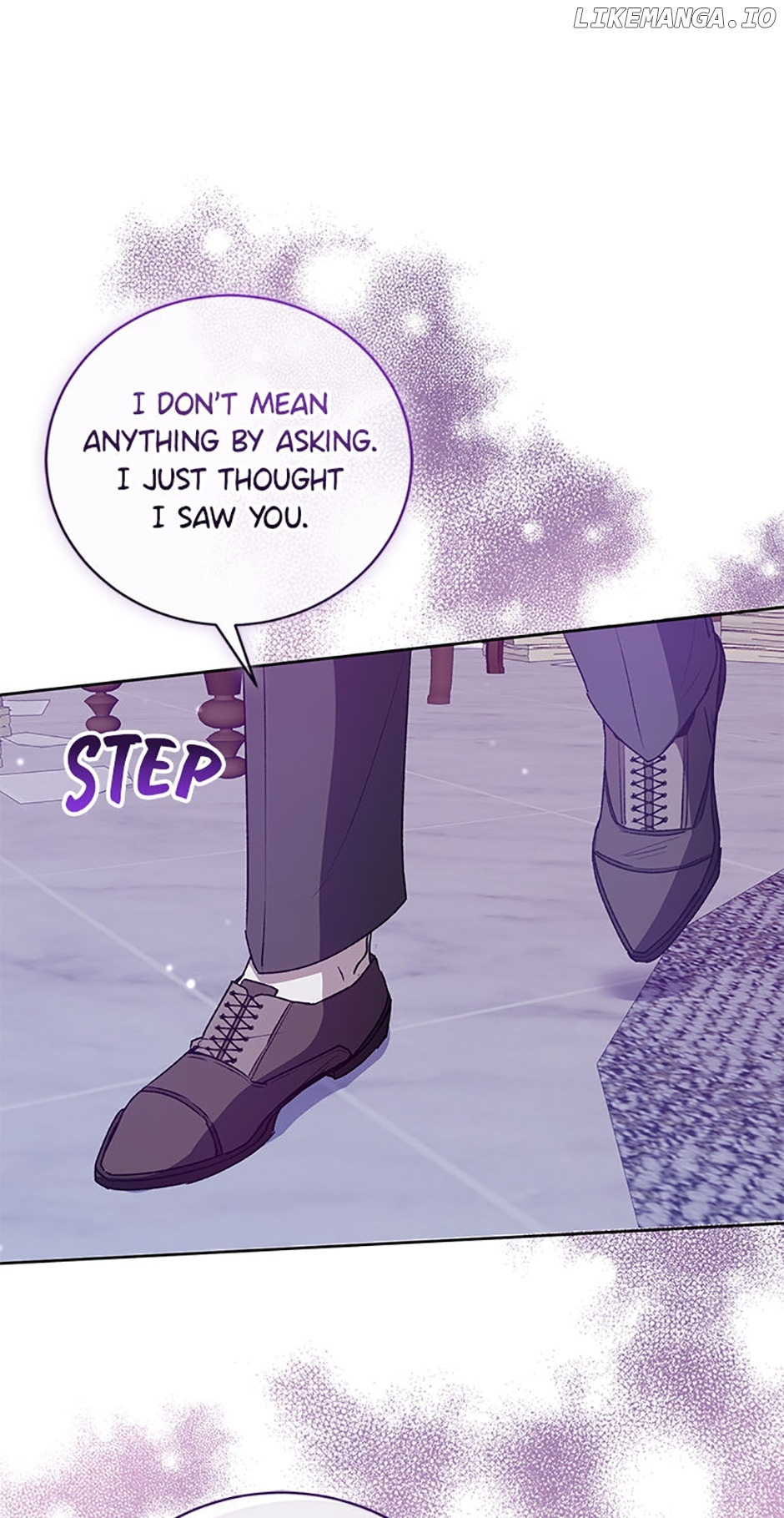 Who's the Baby's Father? Chapter 24 - page 39
