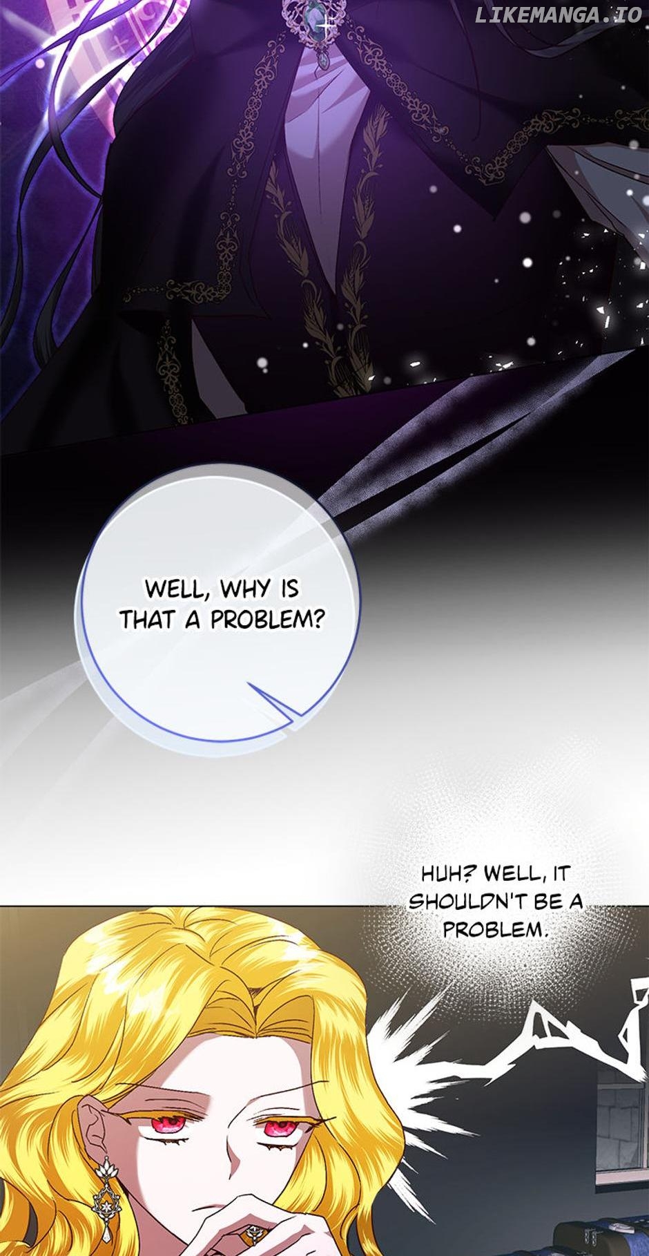 Who's the Baby's Father? Chapter 10 - page 11