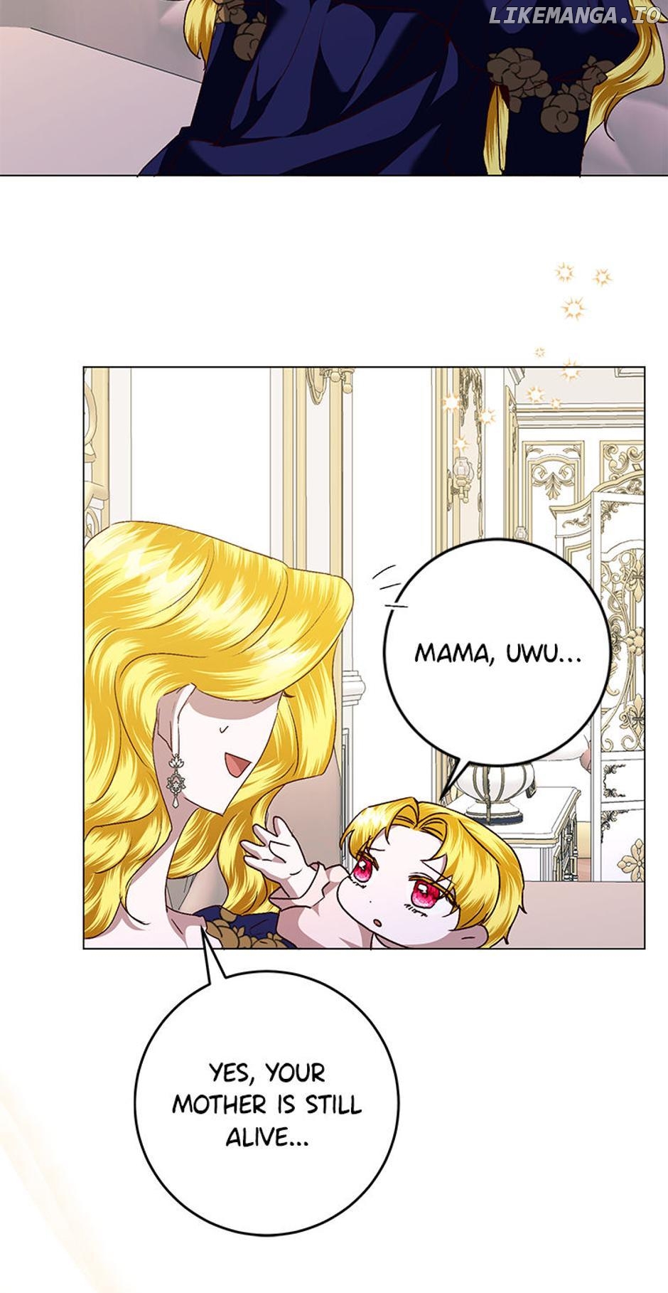 Who's the Baby's Father? Chapter 10 - page 16