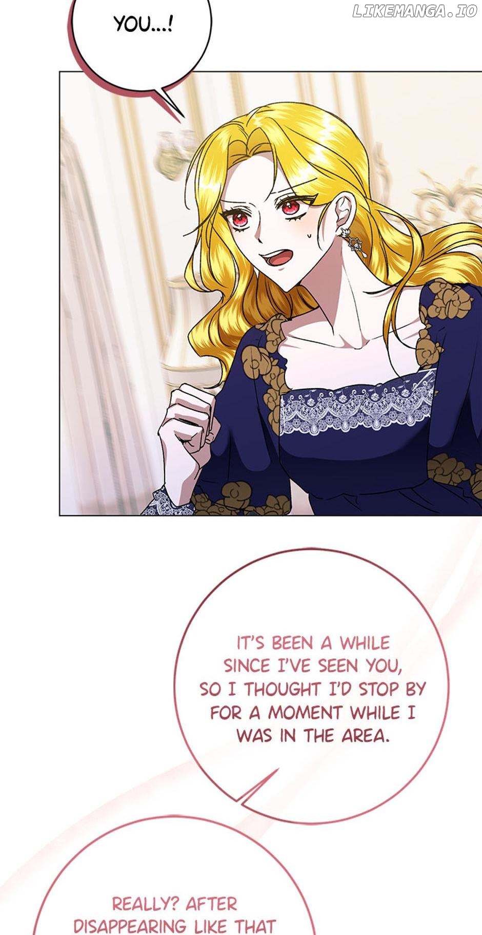 Who's the Baby's Father? Chapter 10 - page 19