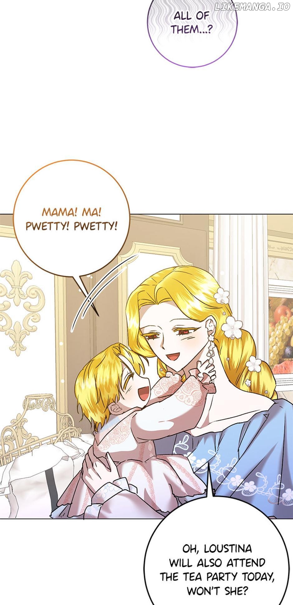Who's the Baby's Father? Chapter 10 - page 34