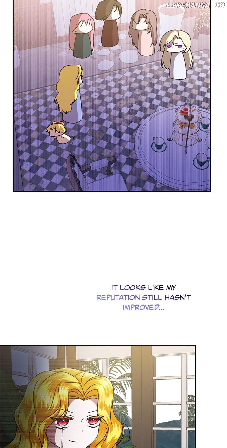 Who's the Baby's Father? Chapter 10 - page 45