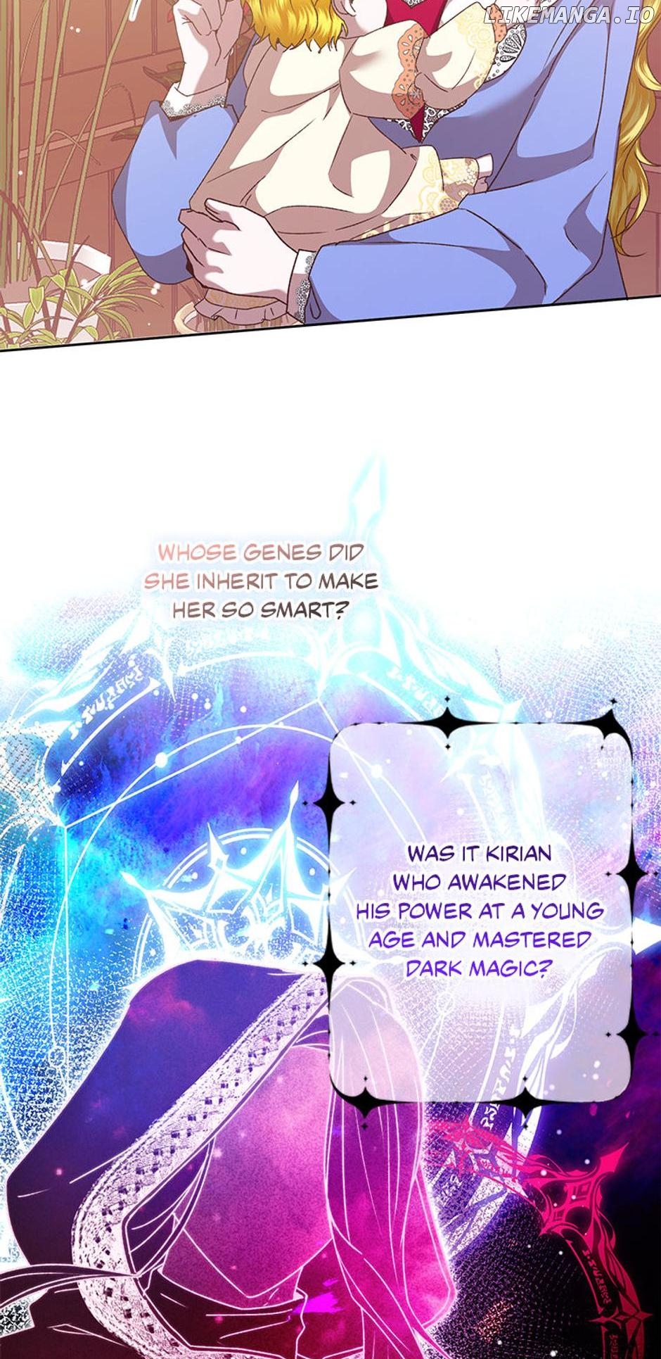 Who's the Baby's Father? Chapter 10 - page 52