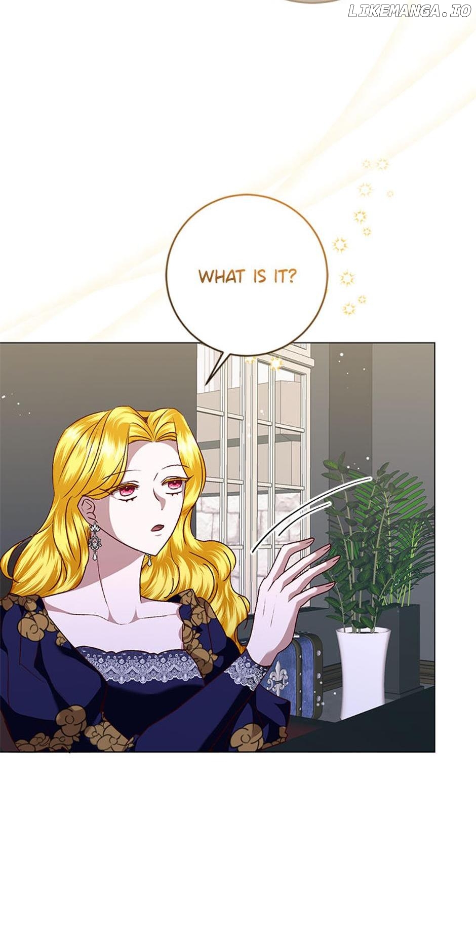 Who's the Baby's Father? Chapter 10 - page 7