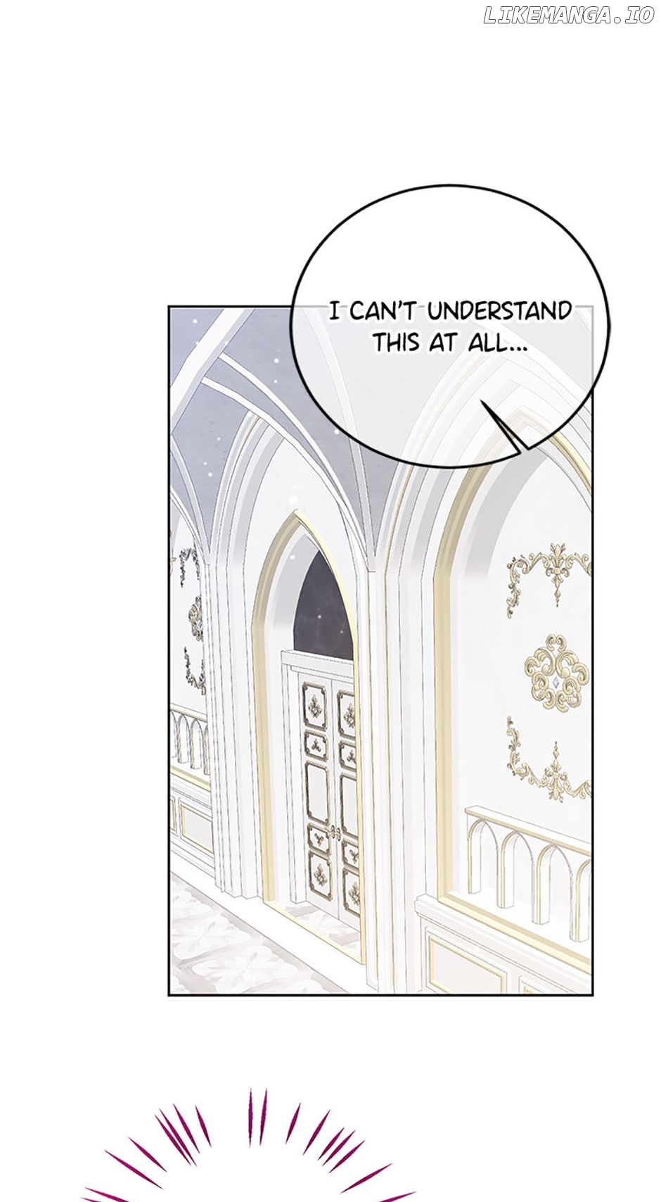 Who's the Baby's Father? Chapter 23 - page 39