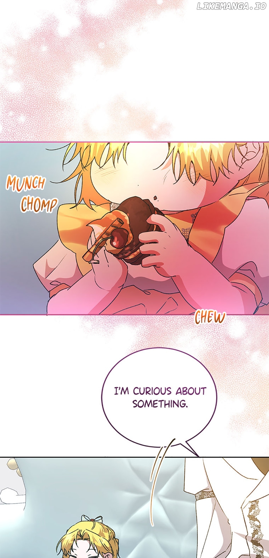 Who's the Baby's Father? Chapter 23 - page 51