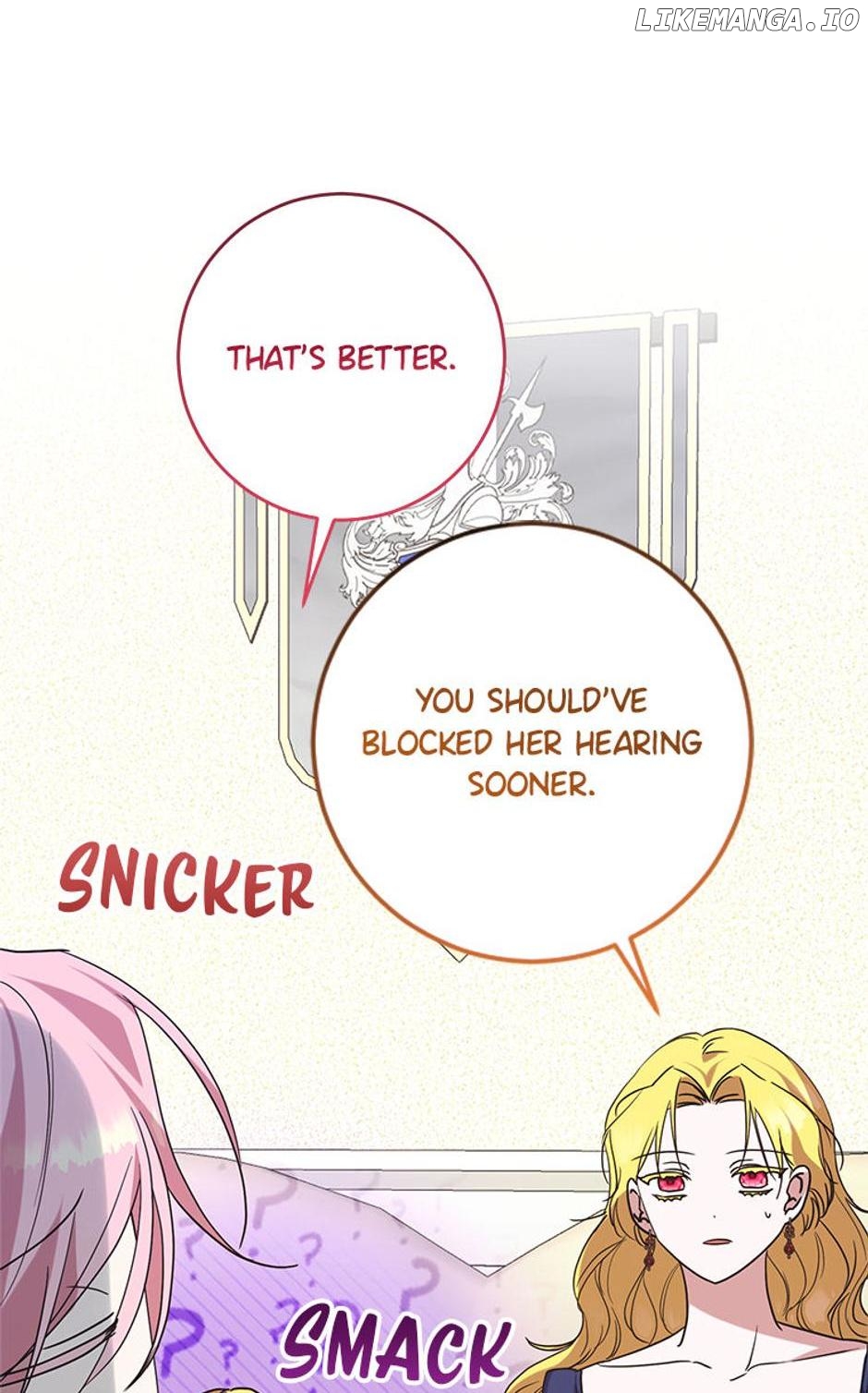Who's the Baby's Father? Chapter 41 - page 10