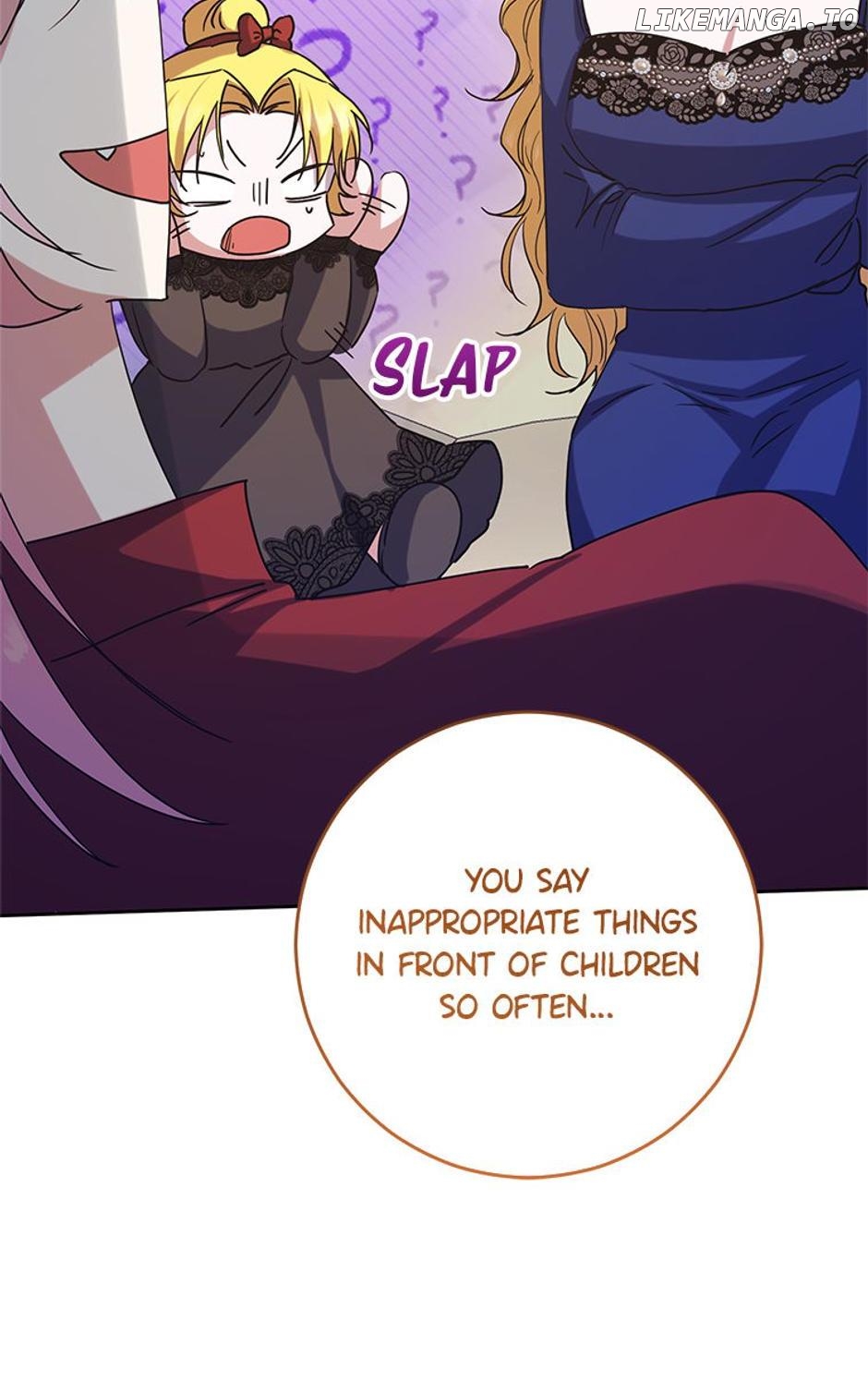 Who's the Baby's Father? Chapter 41 - page 11