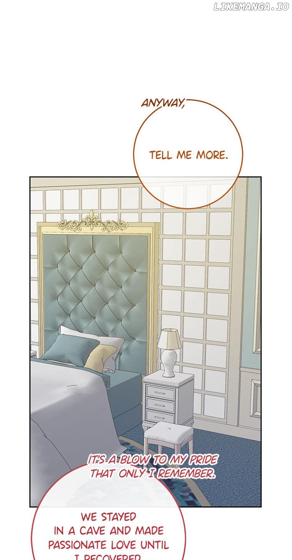 Who's the Baby's Father? Chapter 41 - page 12