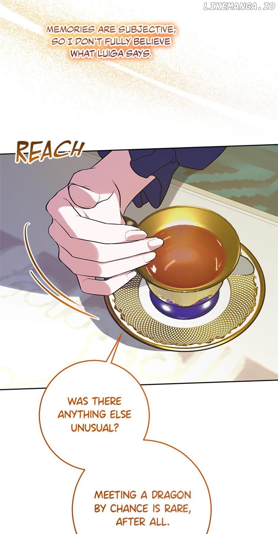 Who's the Baby's Father? Chapter 41 - page 14