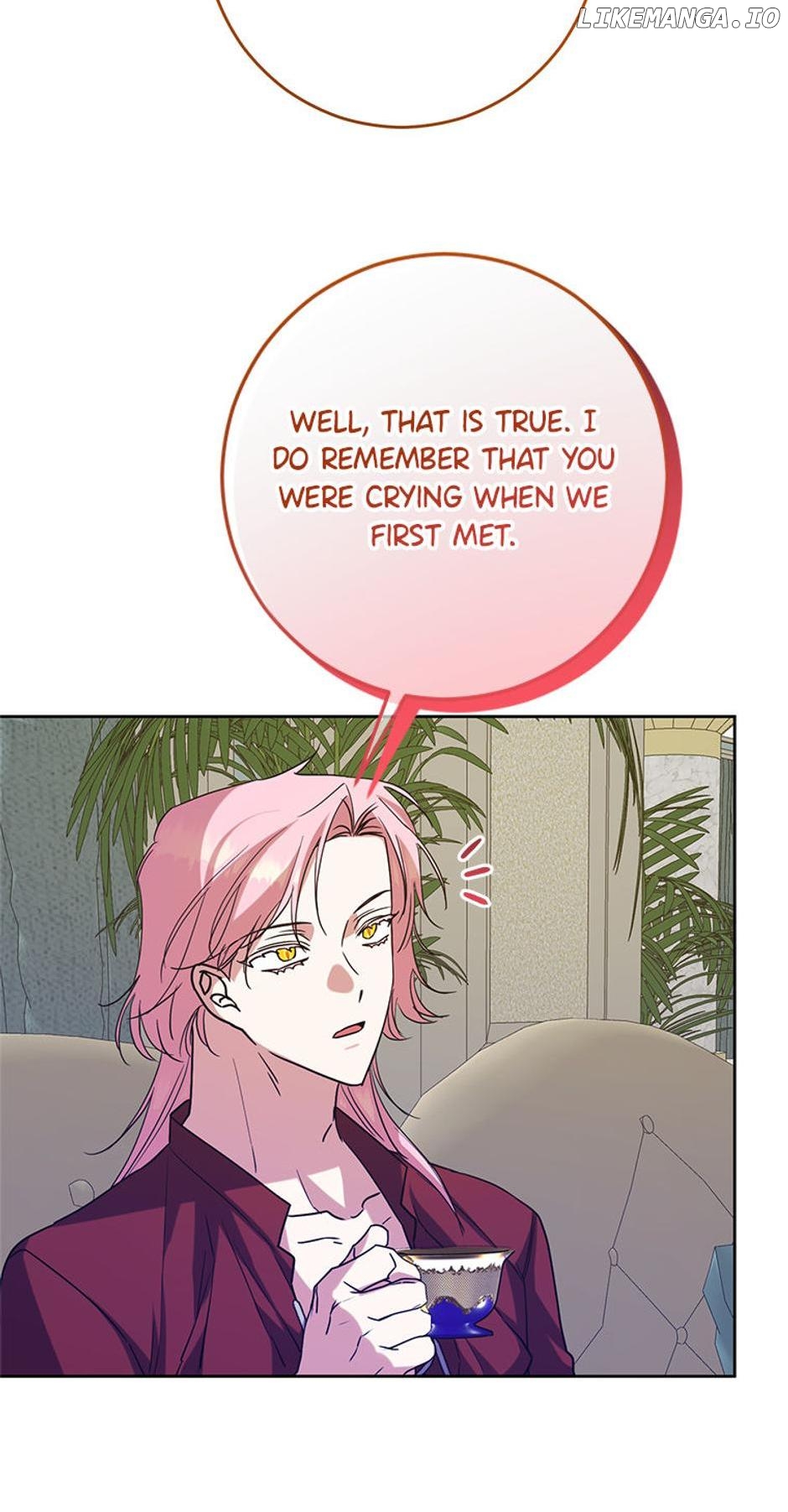 Who's the Baby's Father? Chapter 41 - page 15