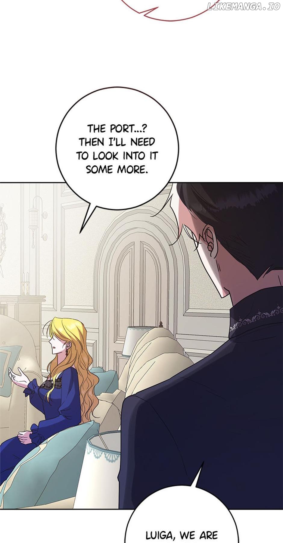 Who's the Baby's Father? Chapter 41 - page 18