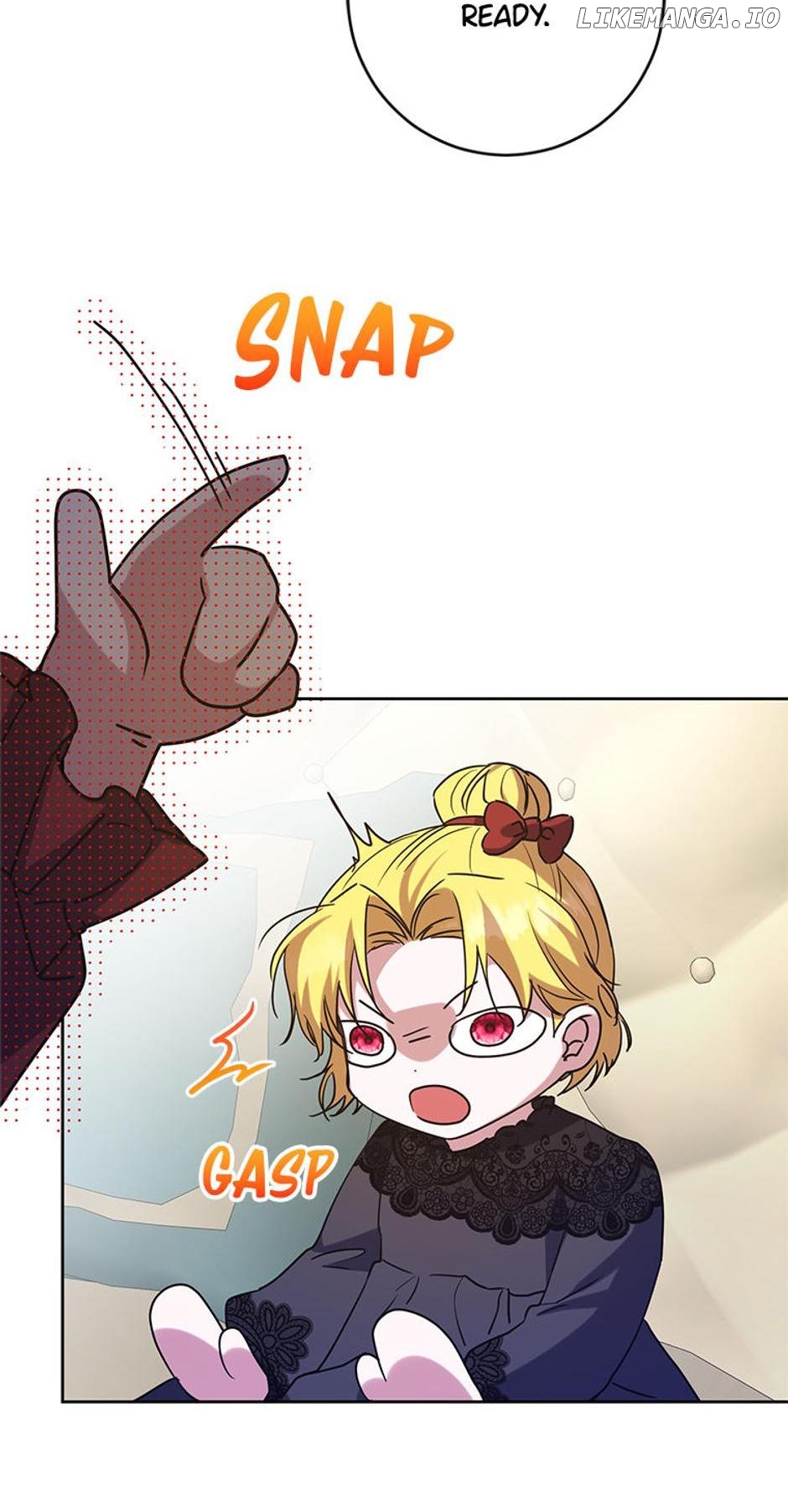 Who's the Baby's Father? Chapter 41 - page 19