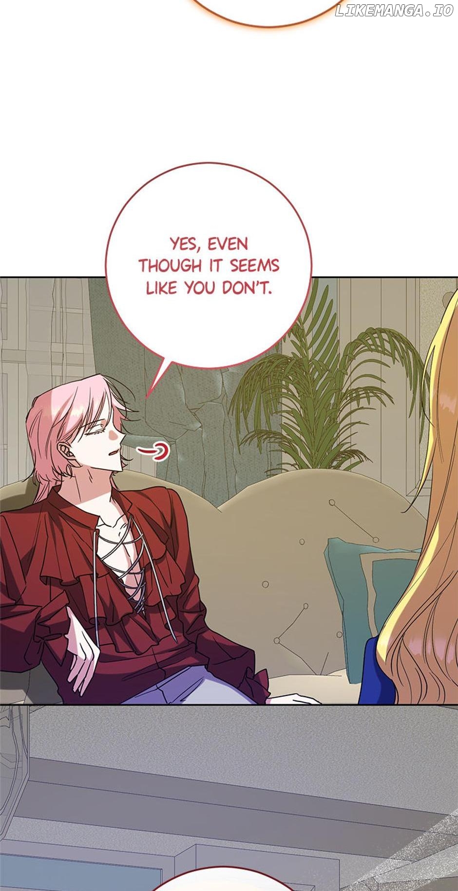 Who's the Baby's Father? Chapter 41 - page 2