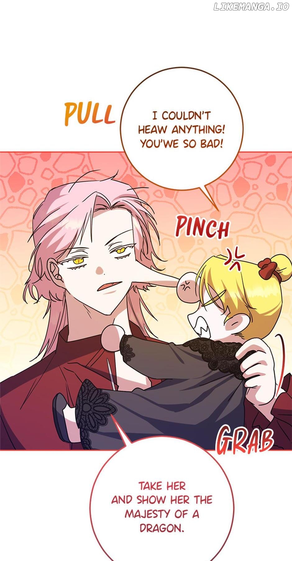 Who's the Baby's Father? Chapter 41 - page 20
