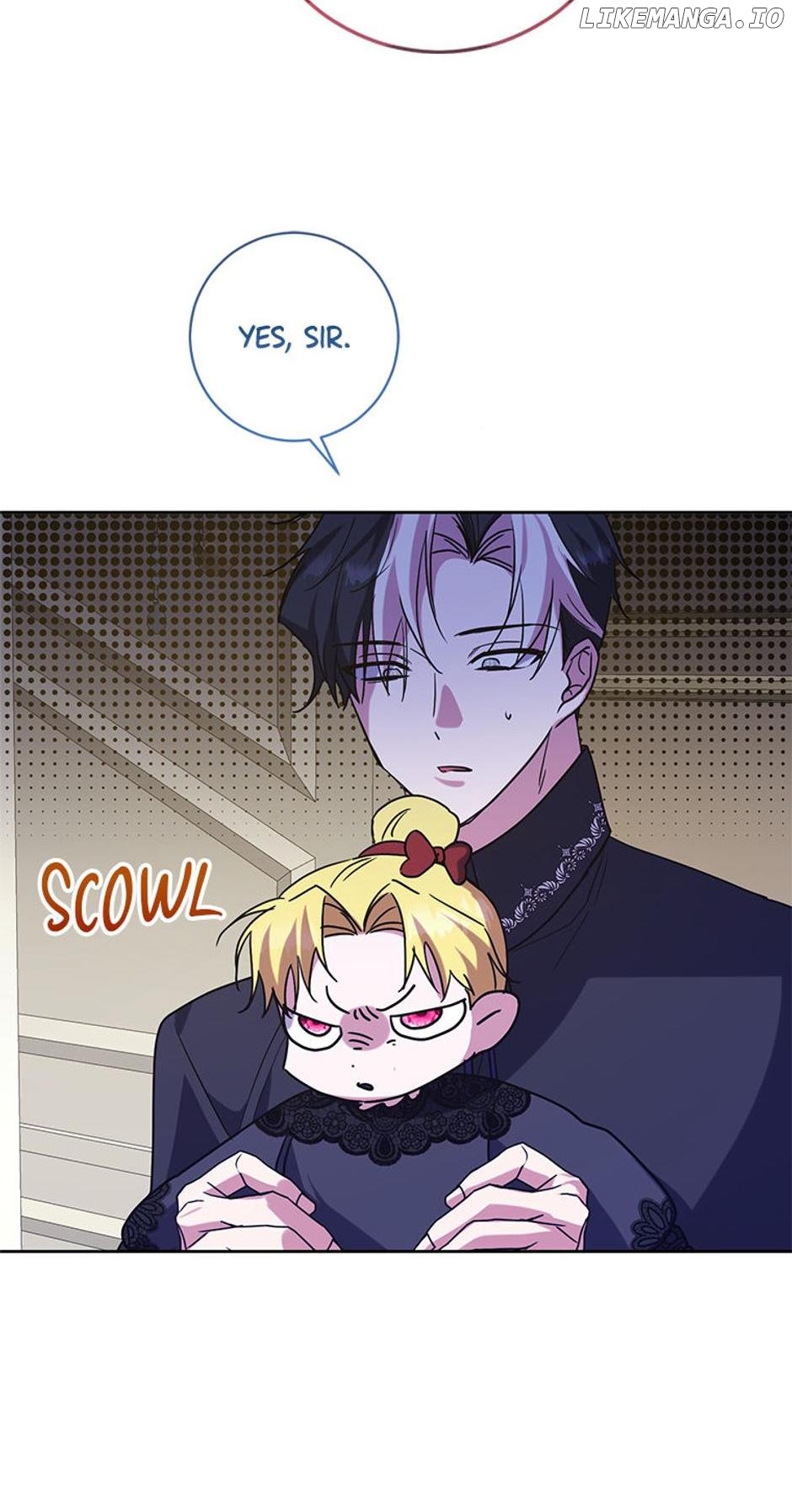 Who's the Baby's Father? Chapter 41 - page 21