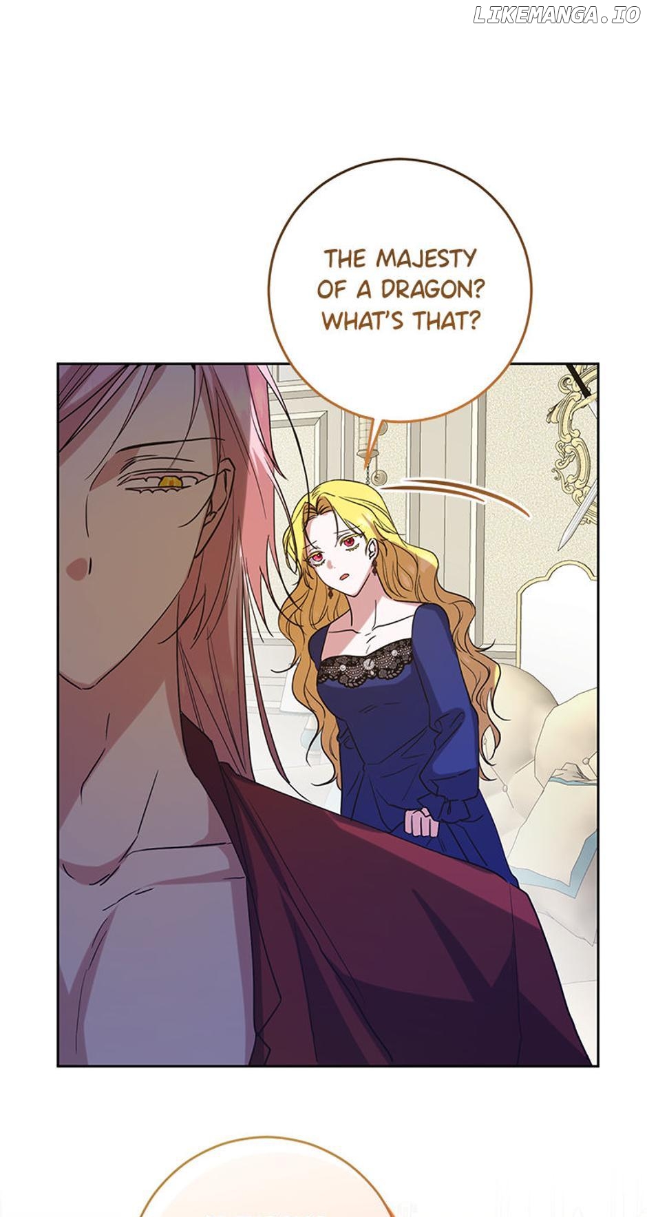 Who's the Baby's Father? Chapter 41 - page 22