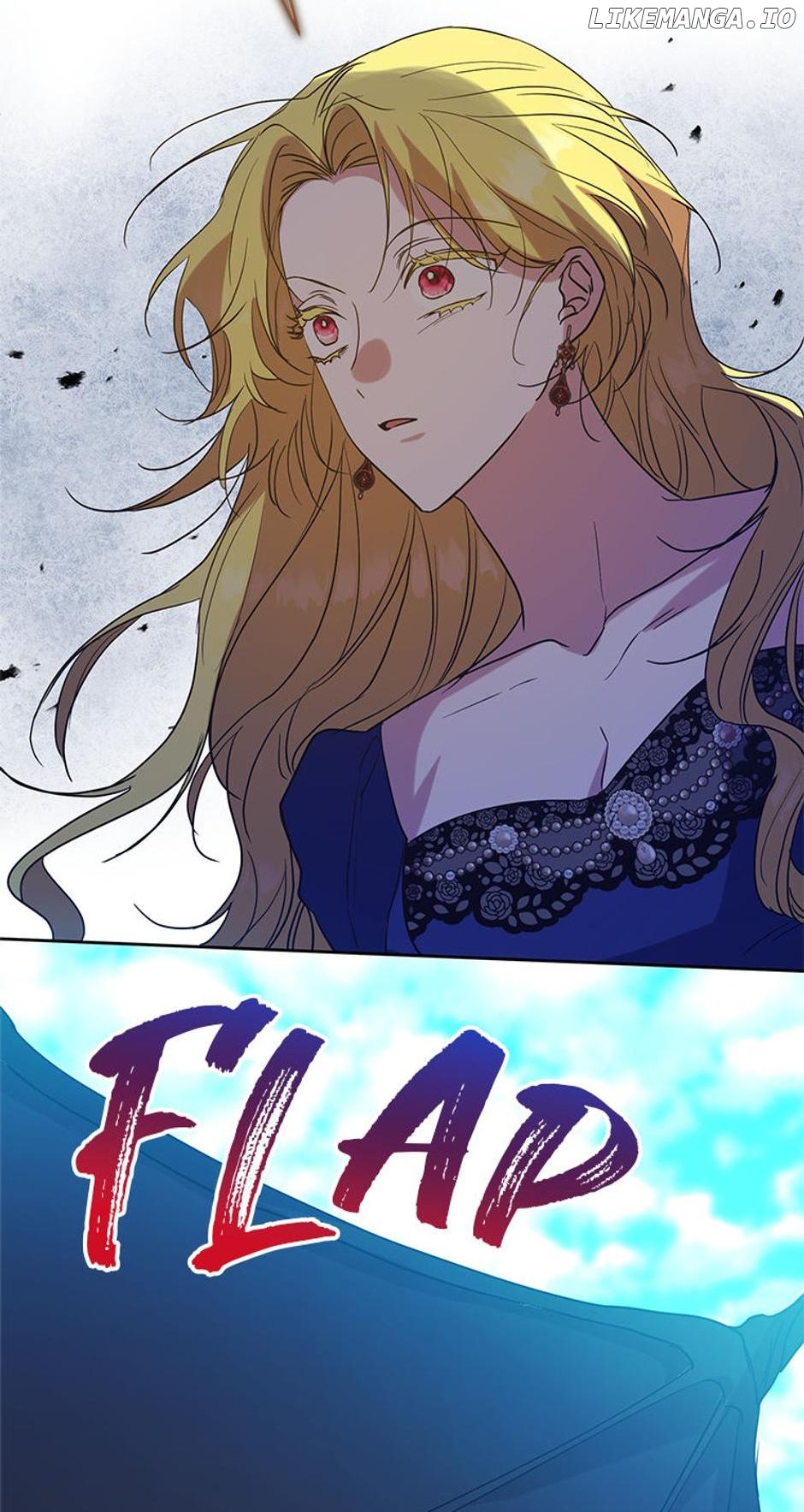 Who's the Baby's Father? Chapter 41 - page 24