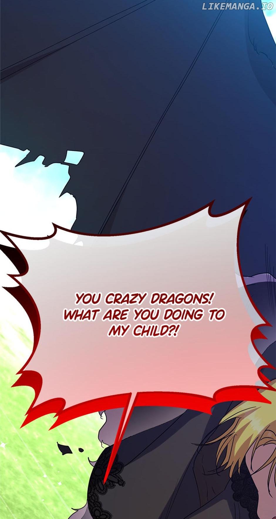 Who's the Baby's Father? Chapter 41 - page 25