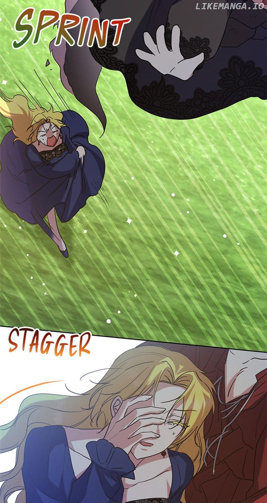 Who's the Baby's Father? Chapter 41 - page 26