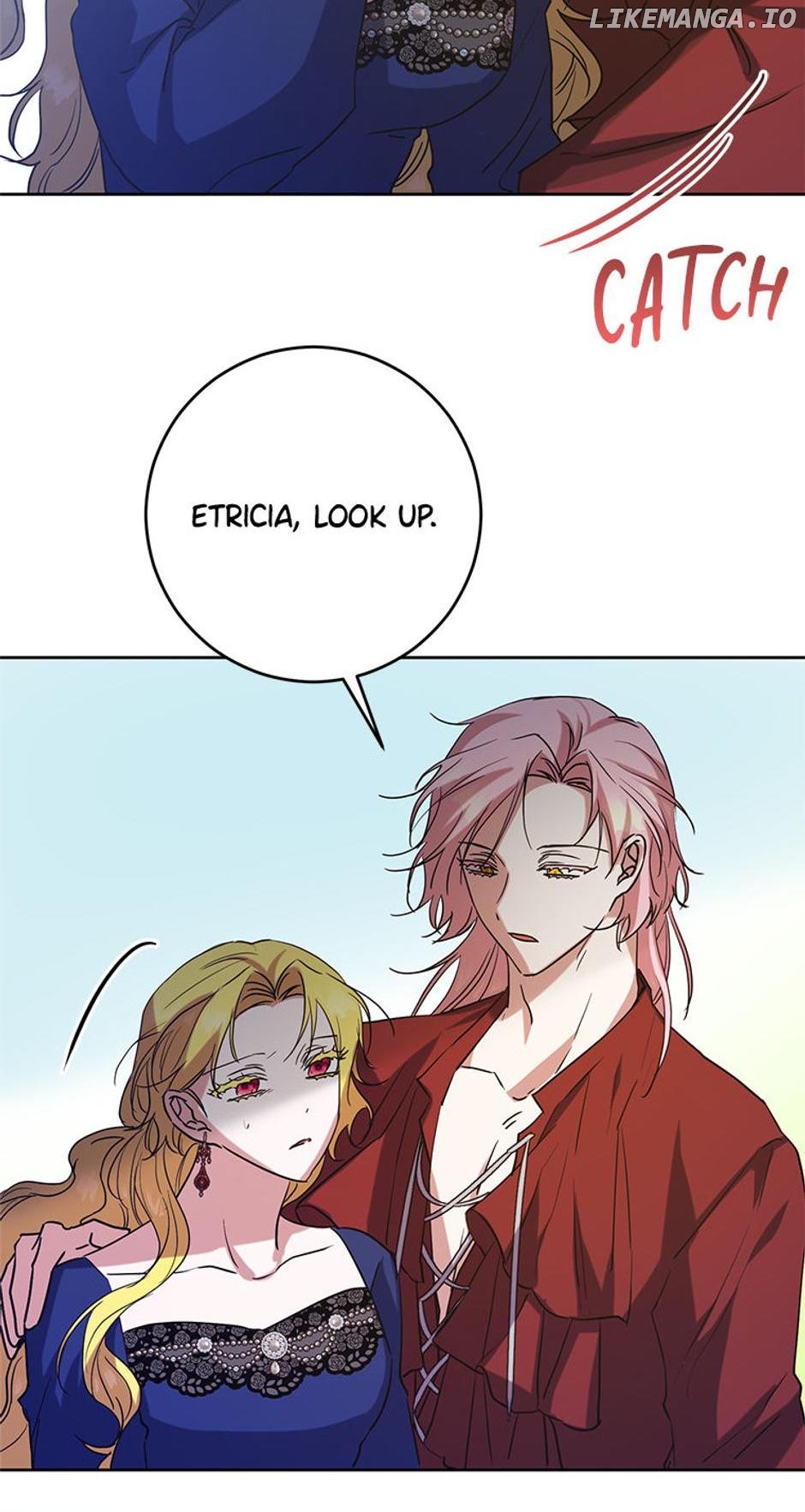 Who's the Baby's Father? Chapter 41 - page 27