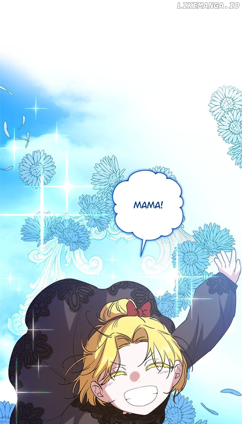 Who's the Baby's Father? Chapter 41 - page 28