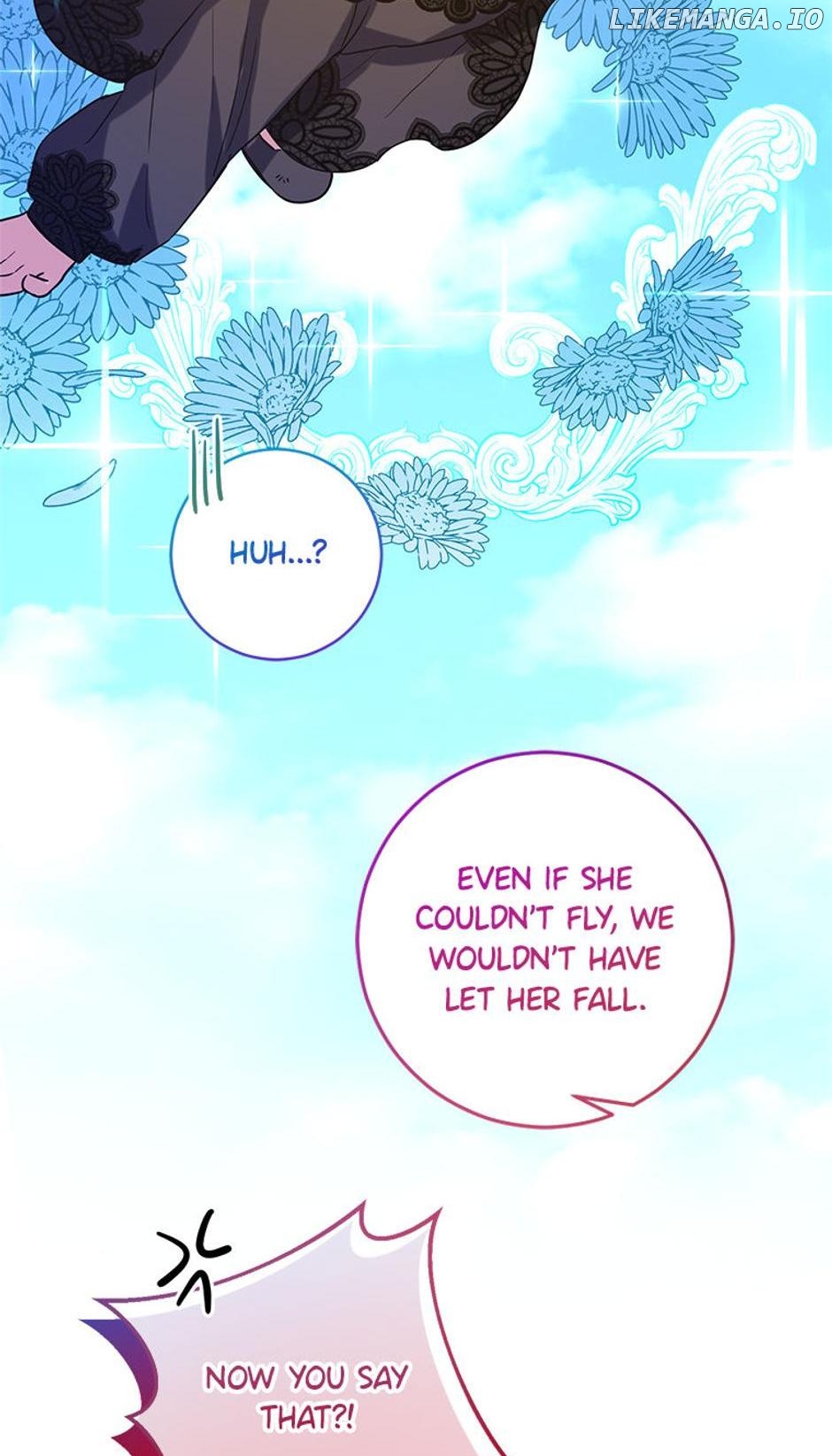 Who's the Baby's Father? Chapter 41 - page 29