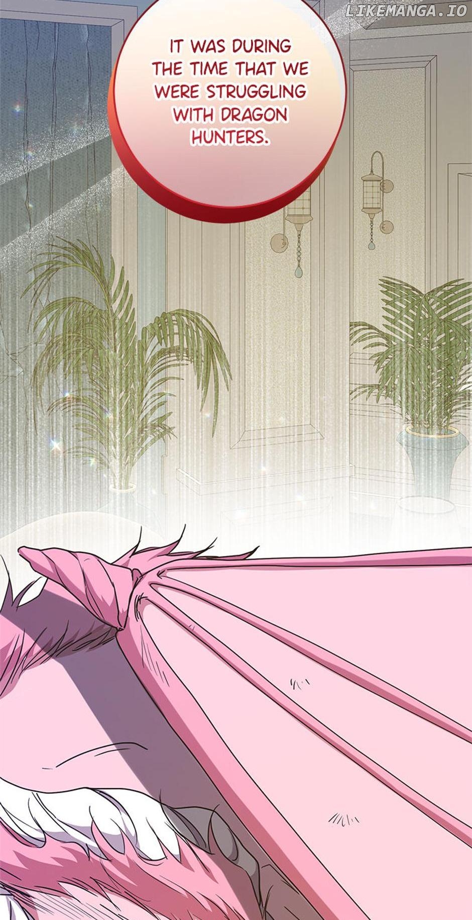 Who's the Baby's Father? Chapter 41 - page 3
