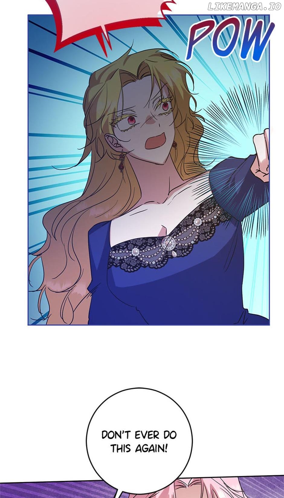 Who's the Baby's Father? Chapter 41 - page 30