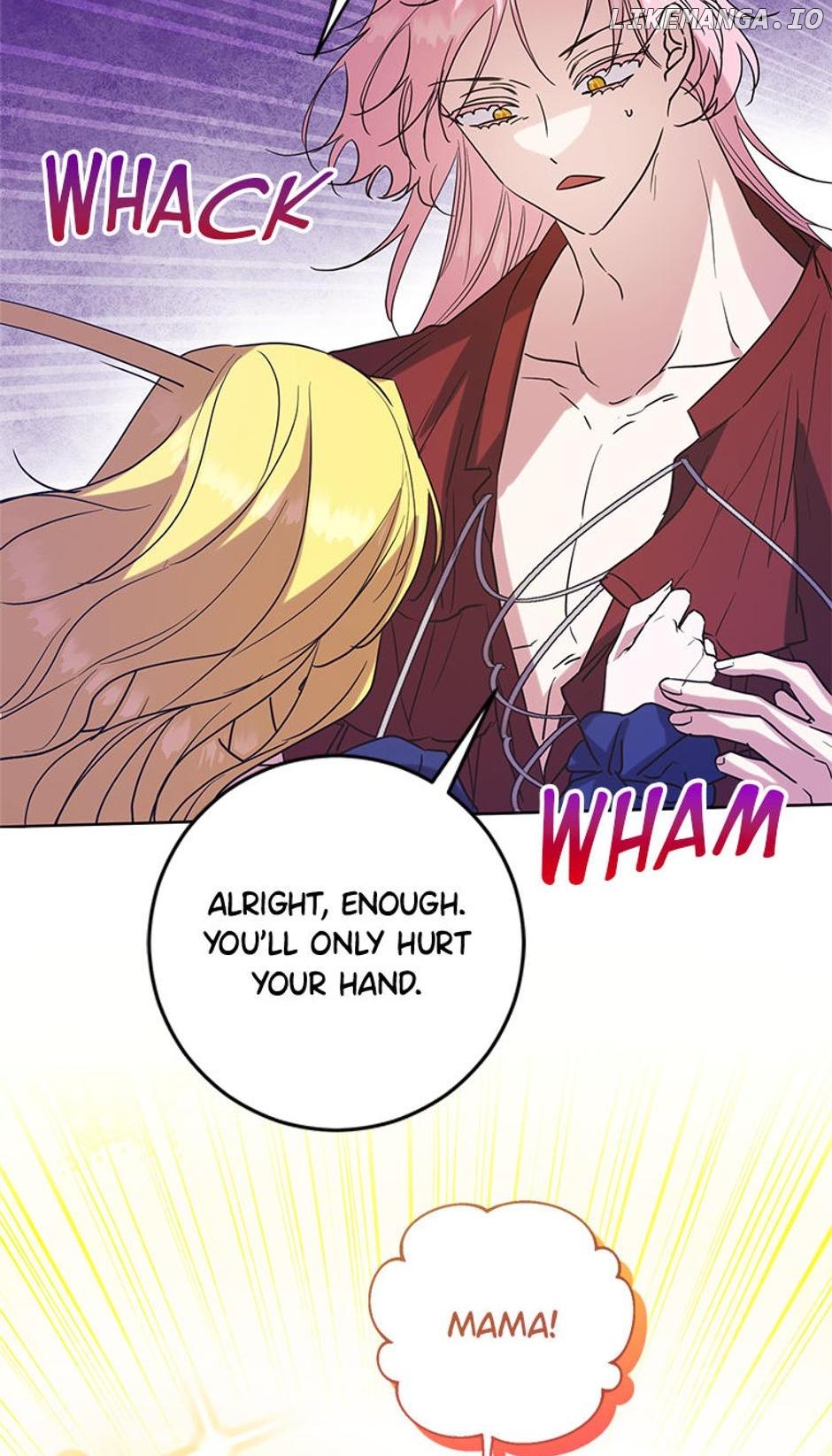 Who's the Baby's Father? Chapter 41 - page 31