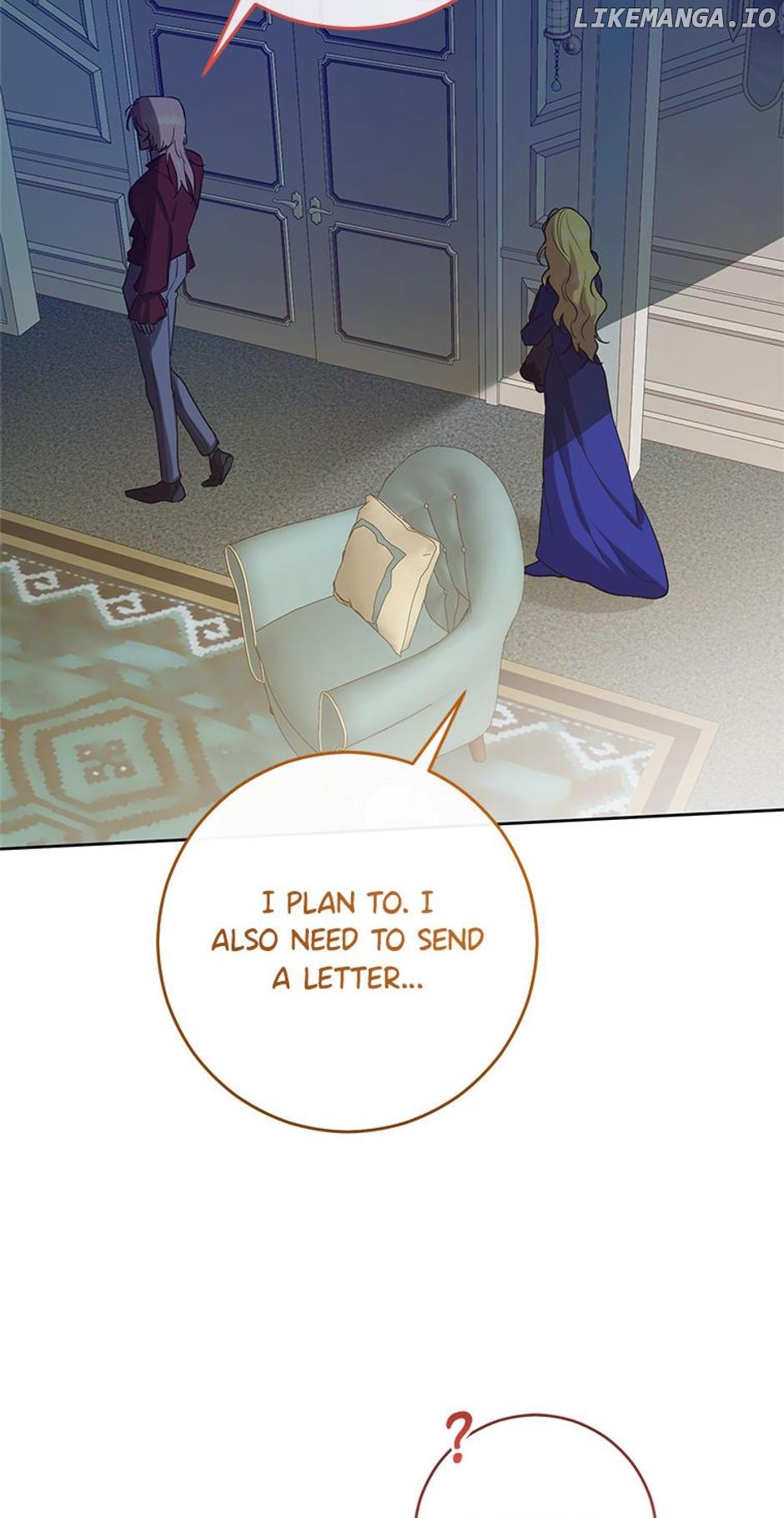 Who's the Baby's Father? Chapter 41 - page 37