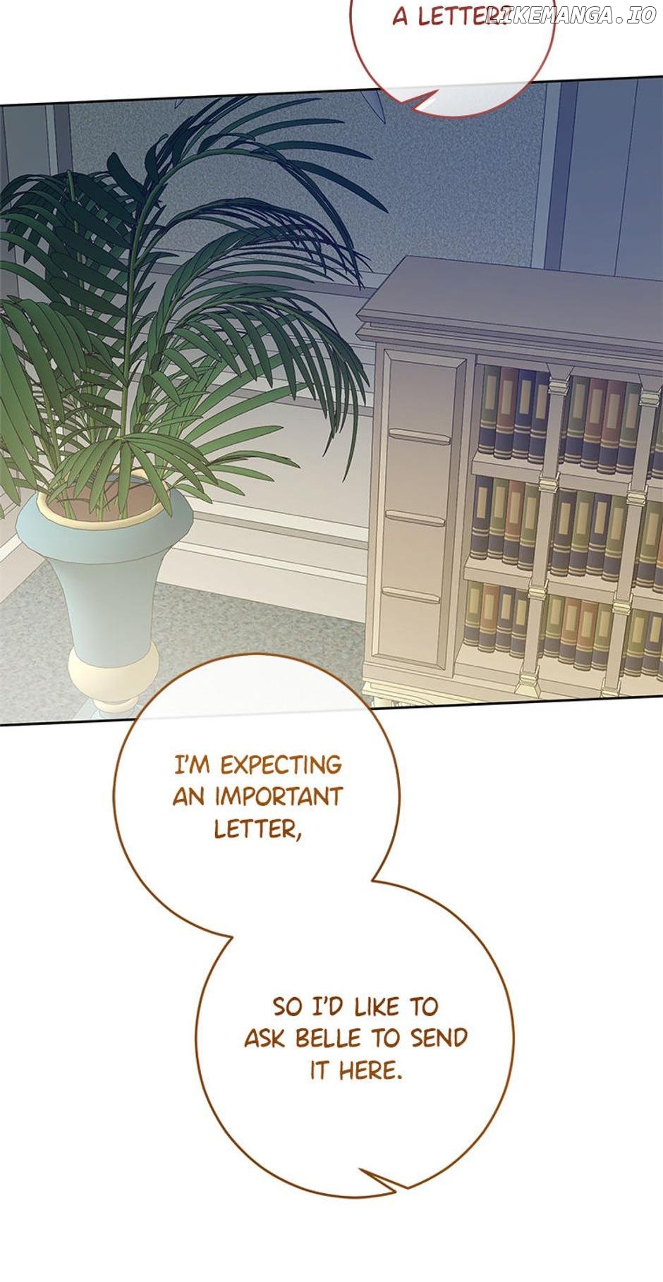 Who's the Baby's Father? Chapter 41 - page 38