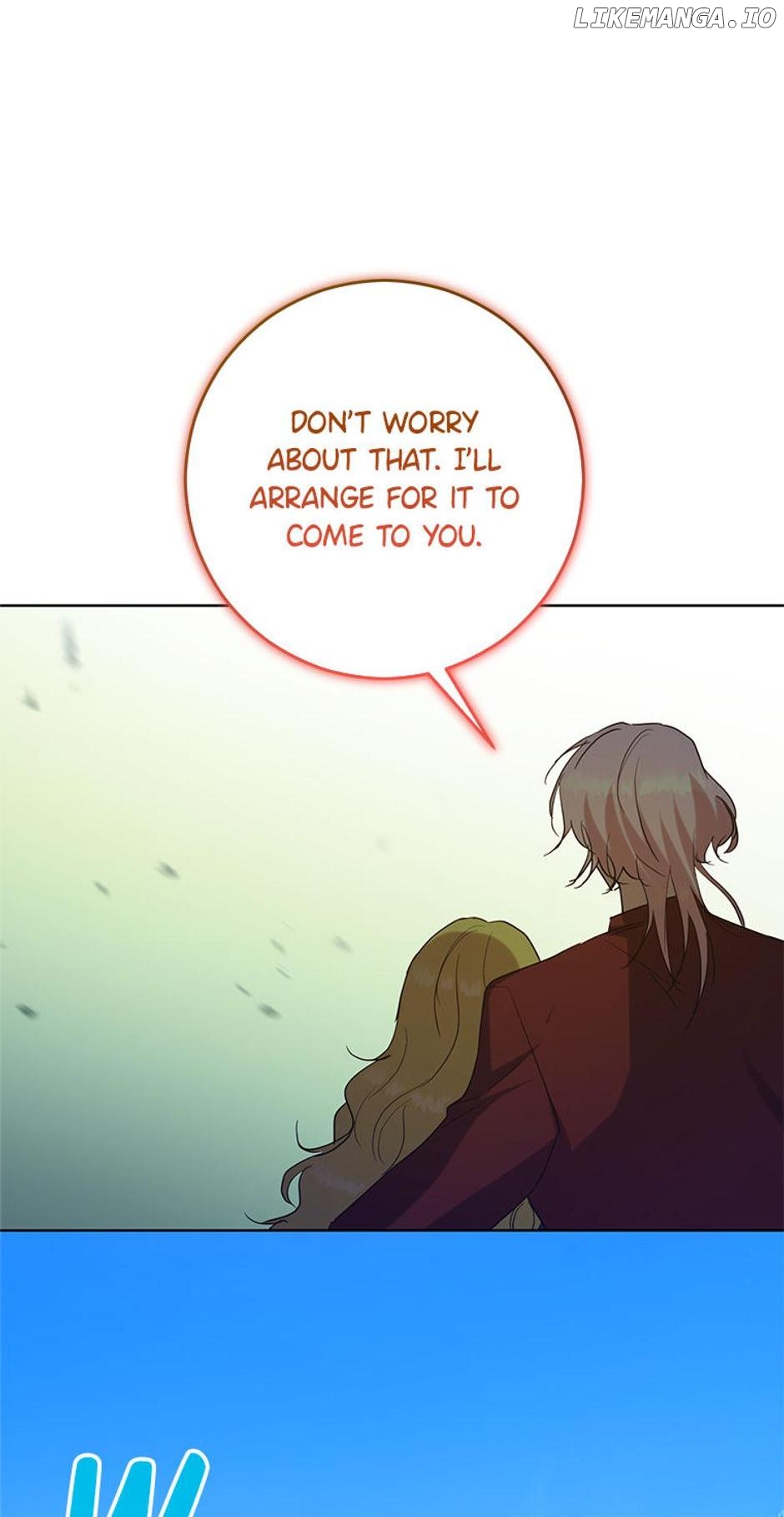 Who's the Baby's Father? Chapter 41 - page 39