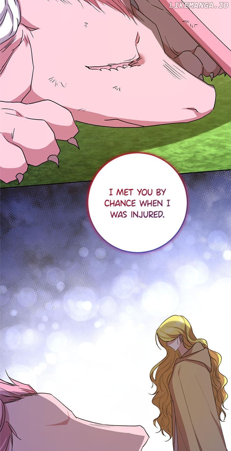 Who's the Baby's Father? Chapter 41 - page 4