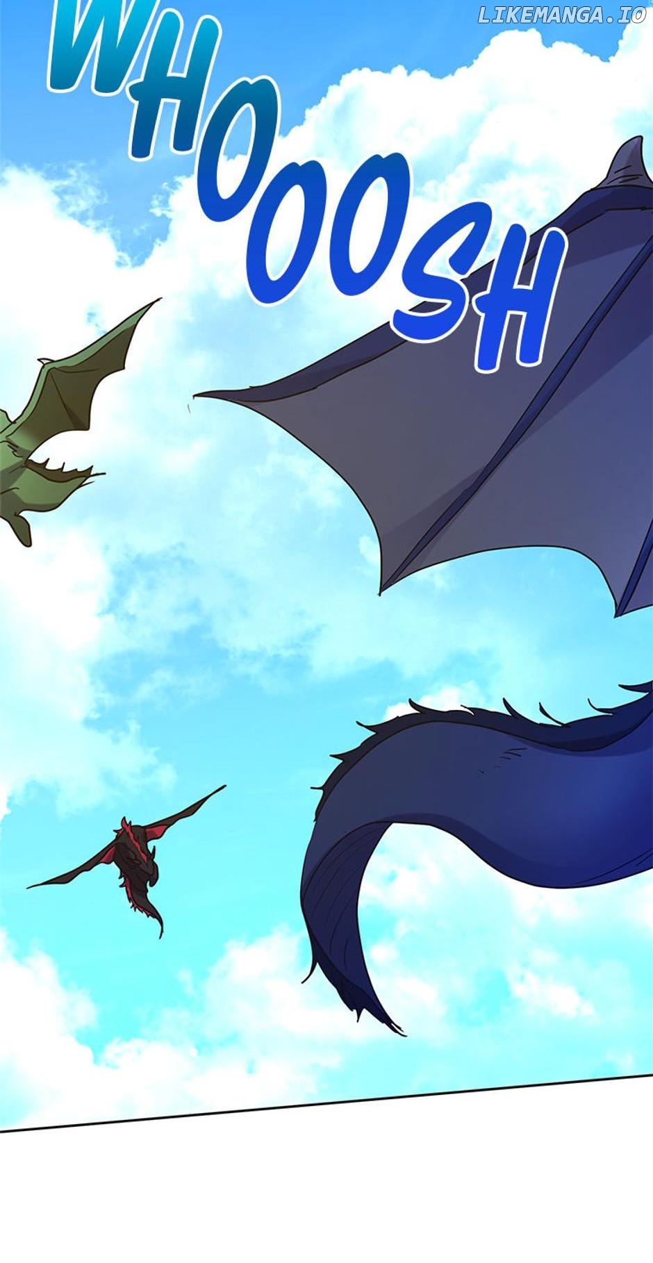 Who's the Baby's Father? Chapter 41 - page 40
