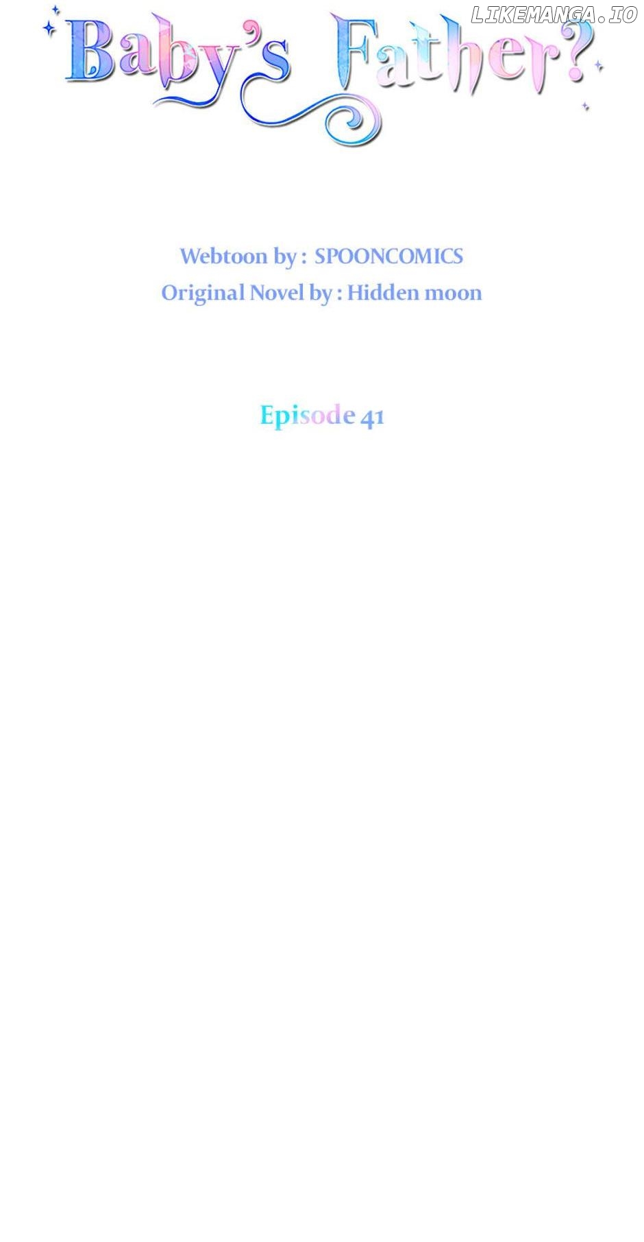 Who's the Baby's Father? Chapter 41 - page 42